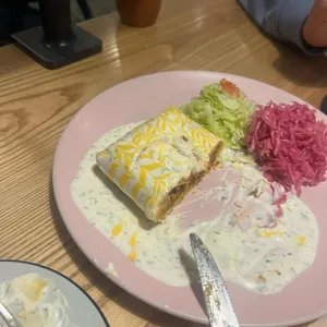 멕시코식당 사진