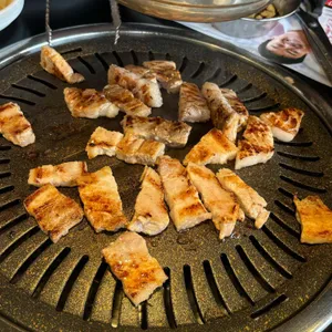 돌배기집 사진