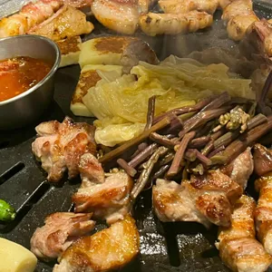 적돈 사진