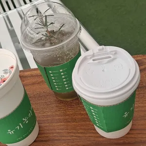 유기농카페 사진