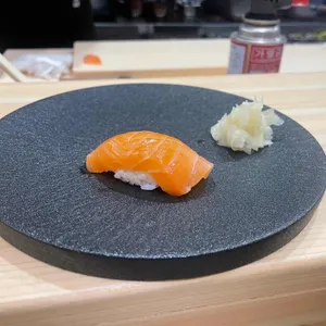 스시라쿠 사진