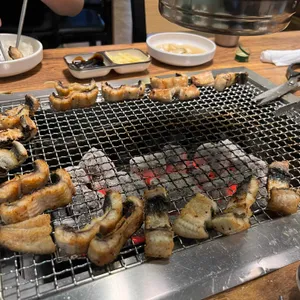 강화도민물장어 대표 사진