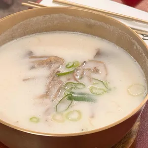 호랭이곳간 사진