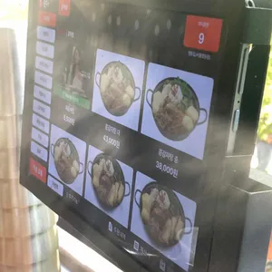 콩뼈숯뼈감자탕 리뷰 사진