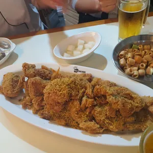 호치킨 사진