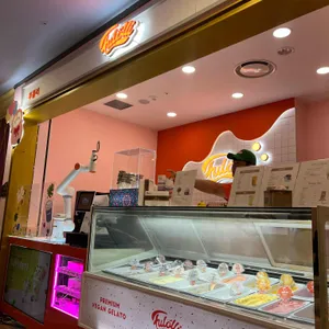 푸롤리 리뷰 사진