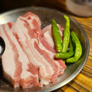 제일오겹살 사진