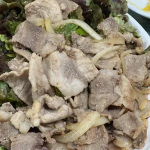 동아리분식 사진