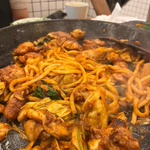 신림 춘천집 사진