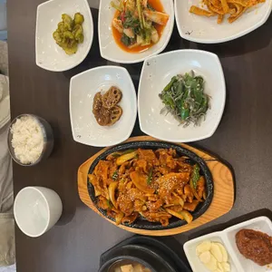 소담 사진