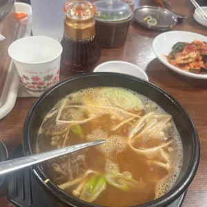 양평해장국 사진