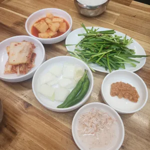 장터순대국 사진