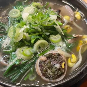 신가가마솥 사진