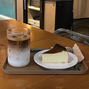 인시티커피 로스터즈 사진