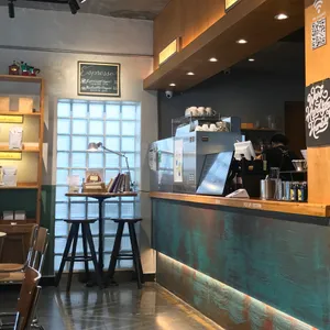 인시티커피 로스터즈 리뷰 사진