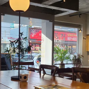 인시티커피 로스터즈 리뷰 사진