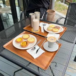 초당밀 사진