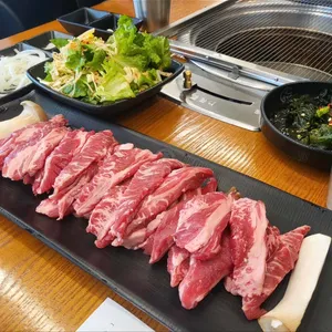 품육 참숯소갈비살 사진