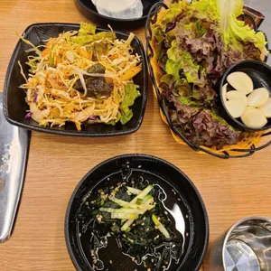 품육 참숯소갈비살 사진