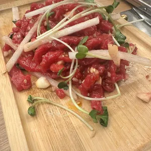 품육 참숯소갈비살 사진