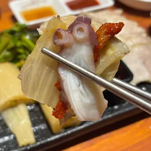 대포집 사진