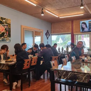 중화요리 유반장 리뷰 사진