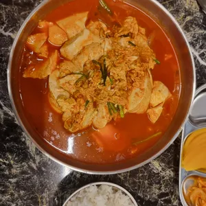 중화요리 유반장 리뷰 사진