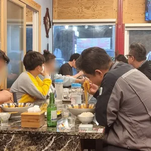 중화요리 유반장 리뷰 사진