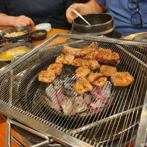 소담화로 사진