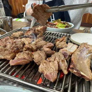 부일갈비 사진