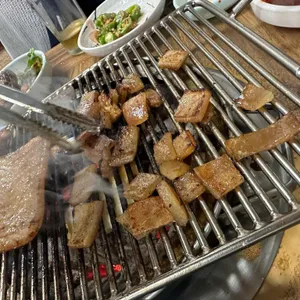 부일갈비 사진