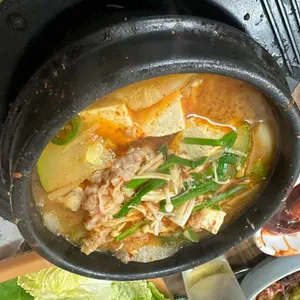 부일갈비 사진