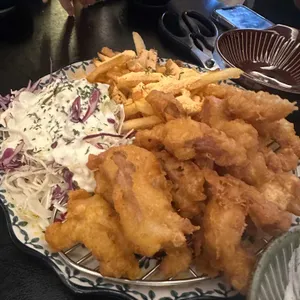 25센치 꼬치앤오뎅바 사진