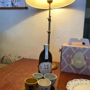 동일문 리뷰 사진