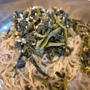 부손항아리막국수 사진