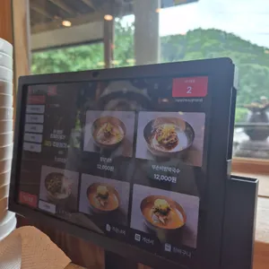 부손항아리막국수 리뷰 사진