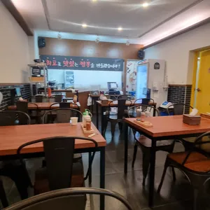 장군짬뽕 리뷰 사진