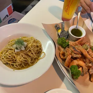 세몰리나클럽 사진
