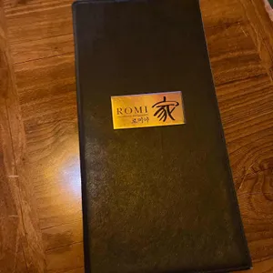 로미야 리뷰 사진