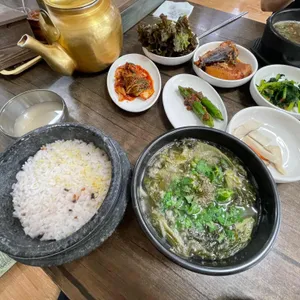 구포추어탕 사진