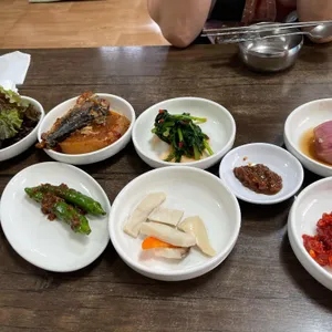 구포추어탕 사진