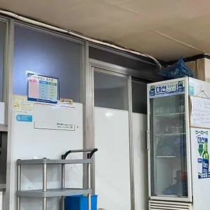구포추어탕 리뷰 사진