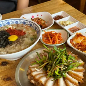 1984그집수육칼국수 사진