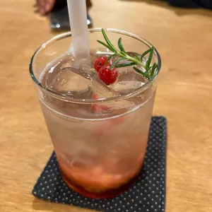 피넛커피 사진
