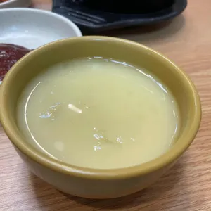 주막보리밥 사진