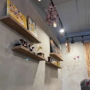 하삼동커피 리뷰 사진