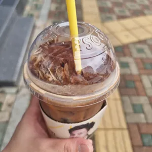 컴포즈커피 사진