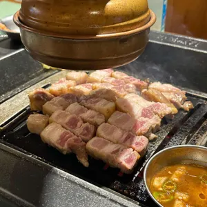 금도새기 사진