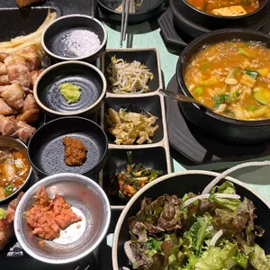 금도새기 사진
