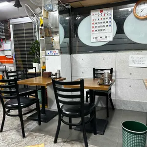 고바우식당 리뷰 사진